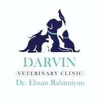 درمانگاه و پت شاپ داروین